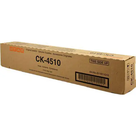 Utax 611811010 - Toner do Utax 1855, 2256